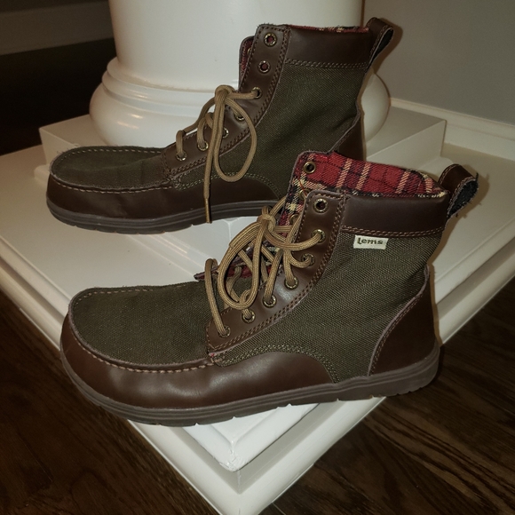 Lems Boulder Boots - Picture 5 of 8